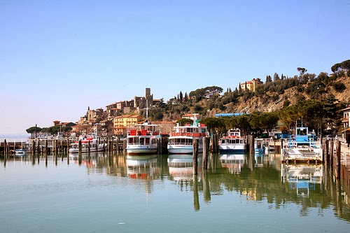 Passignano-sul-Trasimeno