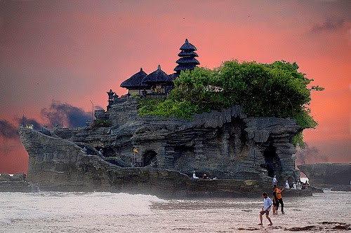 Tanah Lot Bali