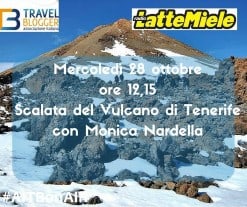 Trekking-Vulcano-Tenerife
