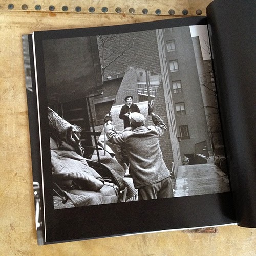 Vivian Maier, self portrait