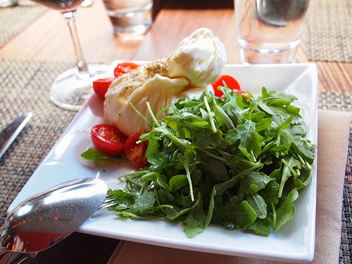 Burrata pugliese Burrata pugliese