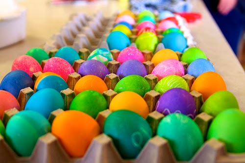 Easter Egg