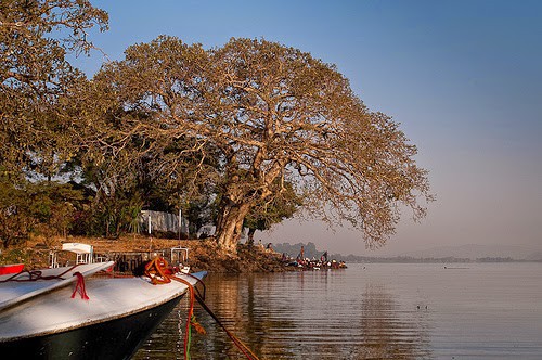 Lake Tana Ethiopia