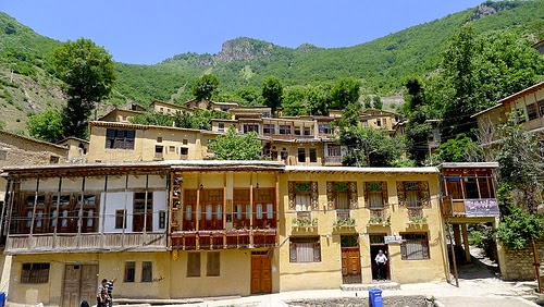 Masuleh, Iran