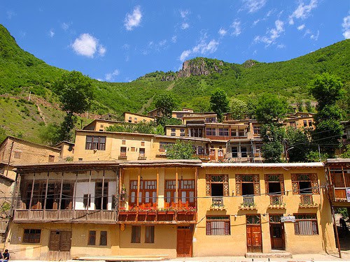 Masuleh-Iran Masuleh Iran