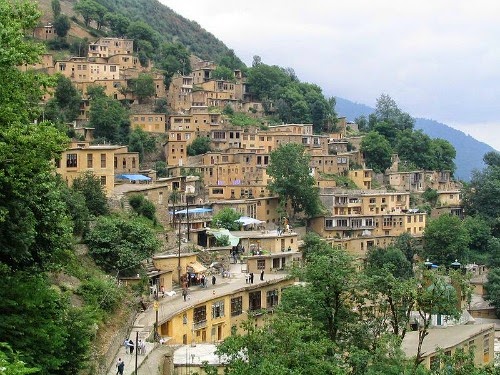 Masuleh