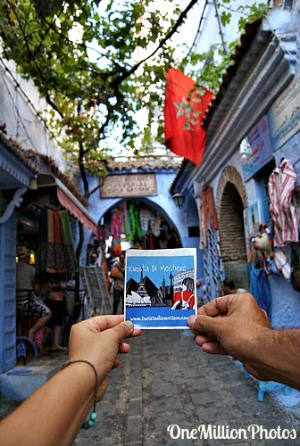 One-Million-Photos_394_Chefchaouen One Million Photos