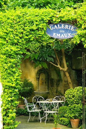 Saint-Emilion Saint-Emilion