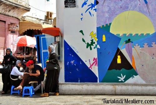 Asilah_People