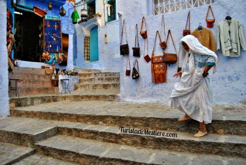 Chefchaouen_people