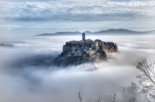 Civita di Bagnoregio Civita di Bagnoregio
