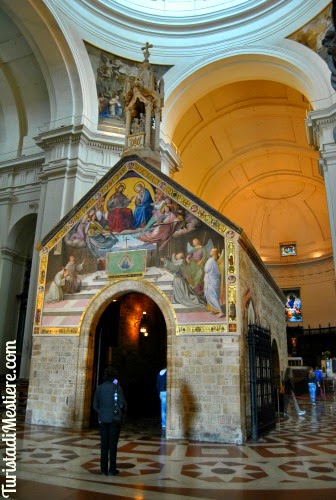 La Porziuncola La Porziuncola