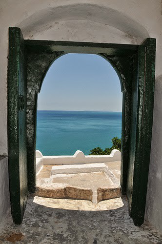 Mausoleo di Sidi Ali el Mekki Mausoleo di Sidi Ali el Mekki