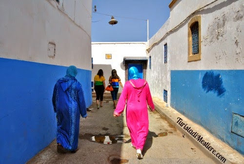 Marrakech