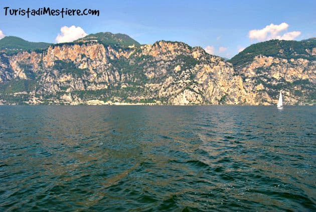 Vela a Tremosine