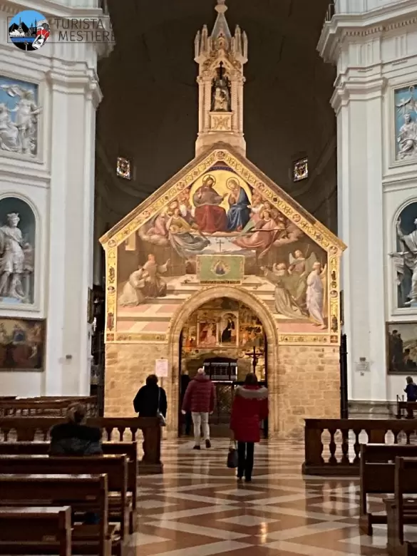 porziuncola-assisi porziuncola-assisi