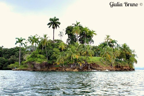Bocas del Toro Panama