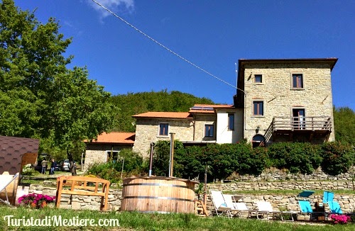 Casa-Santicchio-Casentino