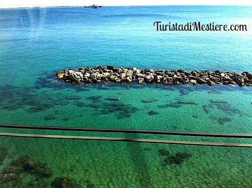 Mare in Puglia Mare in Puglia