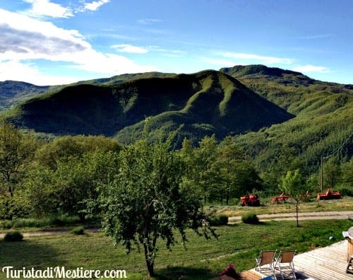 Panorama-Casa-Santicchio-Casentino