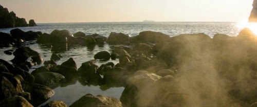 fumarole-ischia