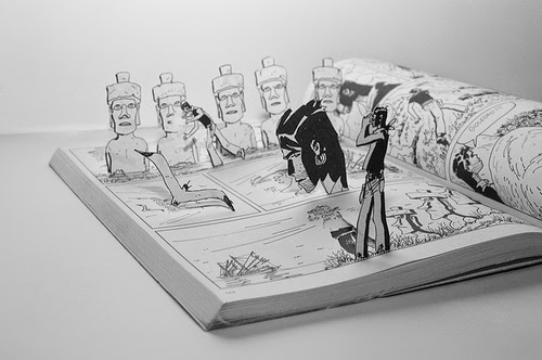 Corto Maltese Hugo Pratt libro