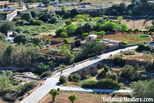 Pont-Vell-Santa-Eularia-des-Riu