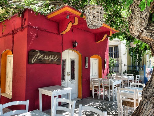 taverna greca
