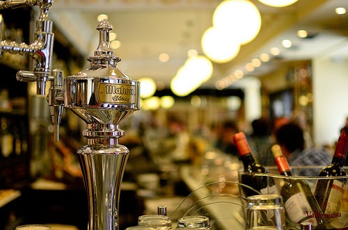 cerveza madrid