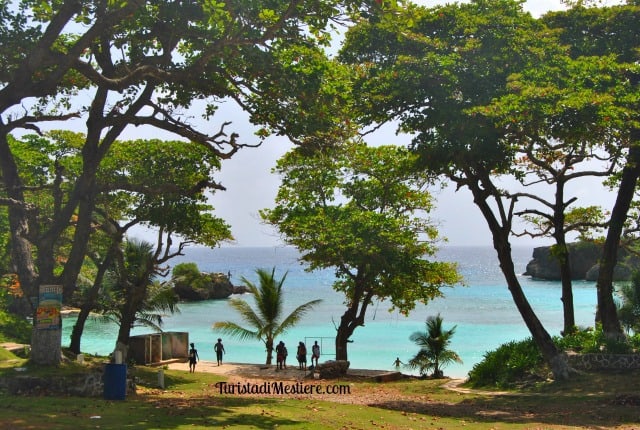 Boston Bay, Jamaica