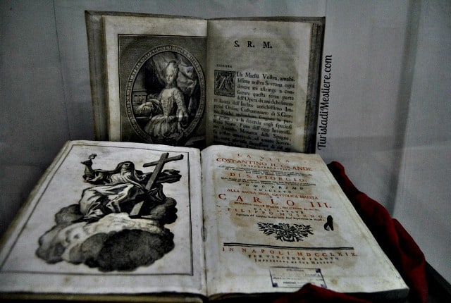 Mostra del Libro Antico di Agnone