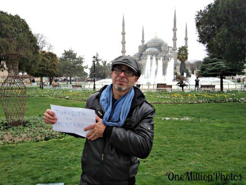 One Million Photos n. 431, Istanbul OneMillionPhotos istanbul