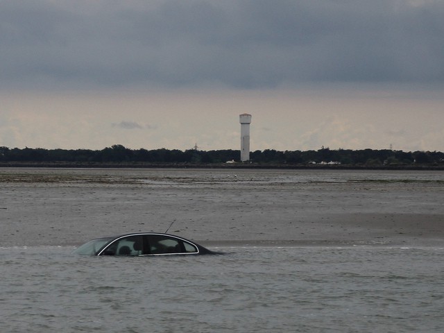 Passage du Gois 