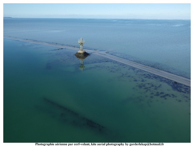 Passage du Gois