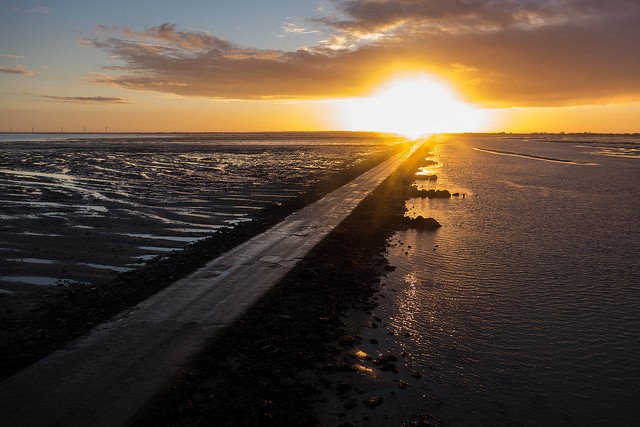 Passage du Gois