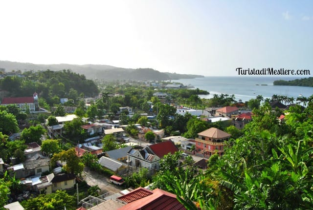 Port Antonio, Jamaica