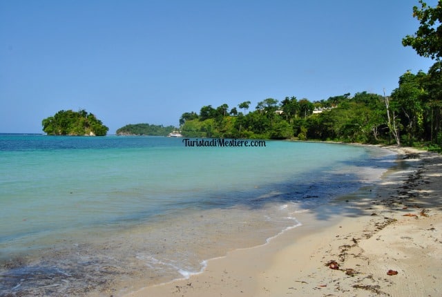San San Beach Jamaica