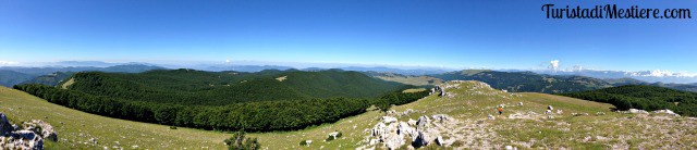 Ultratrail Monti Simbruini