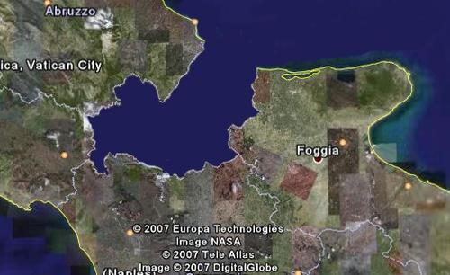 Molise, la regione che non esiste