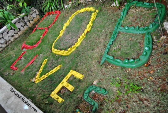 Bob Marley Mausoleum, NIne Mile