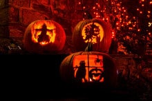 Halloween