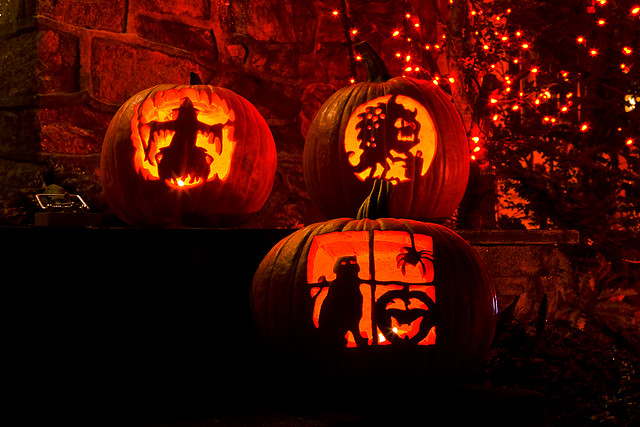 Halloween