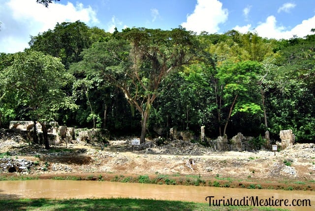 Potosi Estate, Jamaica