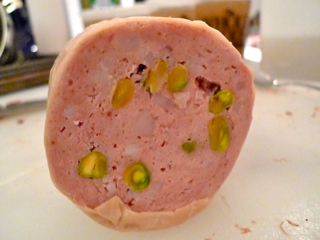 mortadella