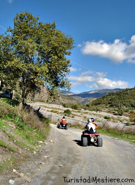 Tutte le foto di questo articolo sono di Turista di Mestiere - i diritti sono riservati -