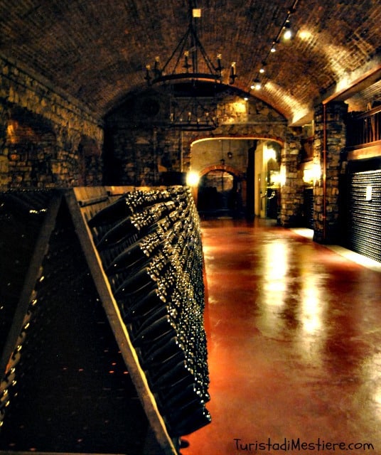 Cantina Franciacorta