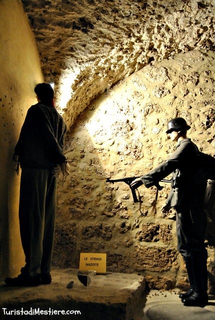 Rocchetta a Volturno - Museo-del-Secondo-Risorgimento-Rocchetta