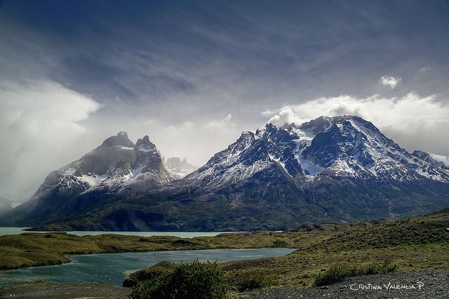 Parco Nazionale Torres del Paine [foto credit 