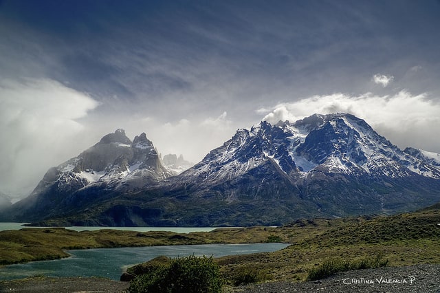 Parco Nazionale Torres del Paine [foto credit