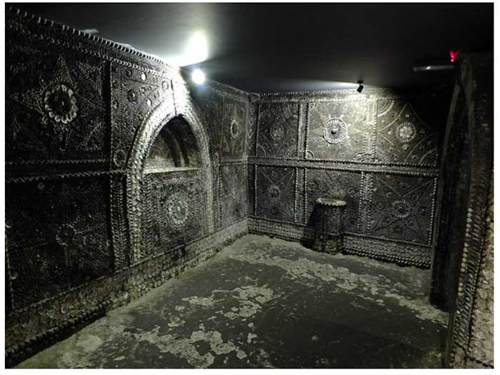 shell grotto di margate